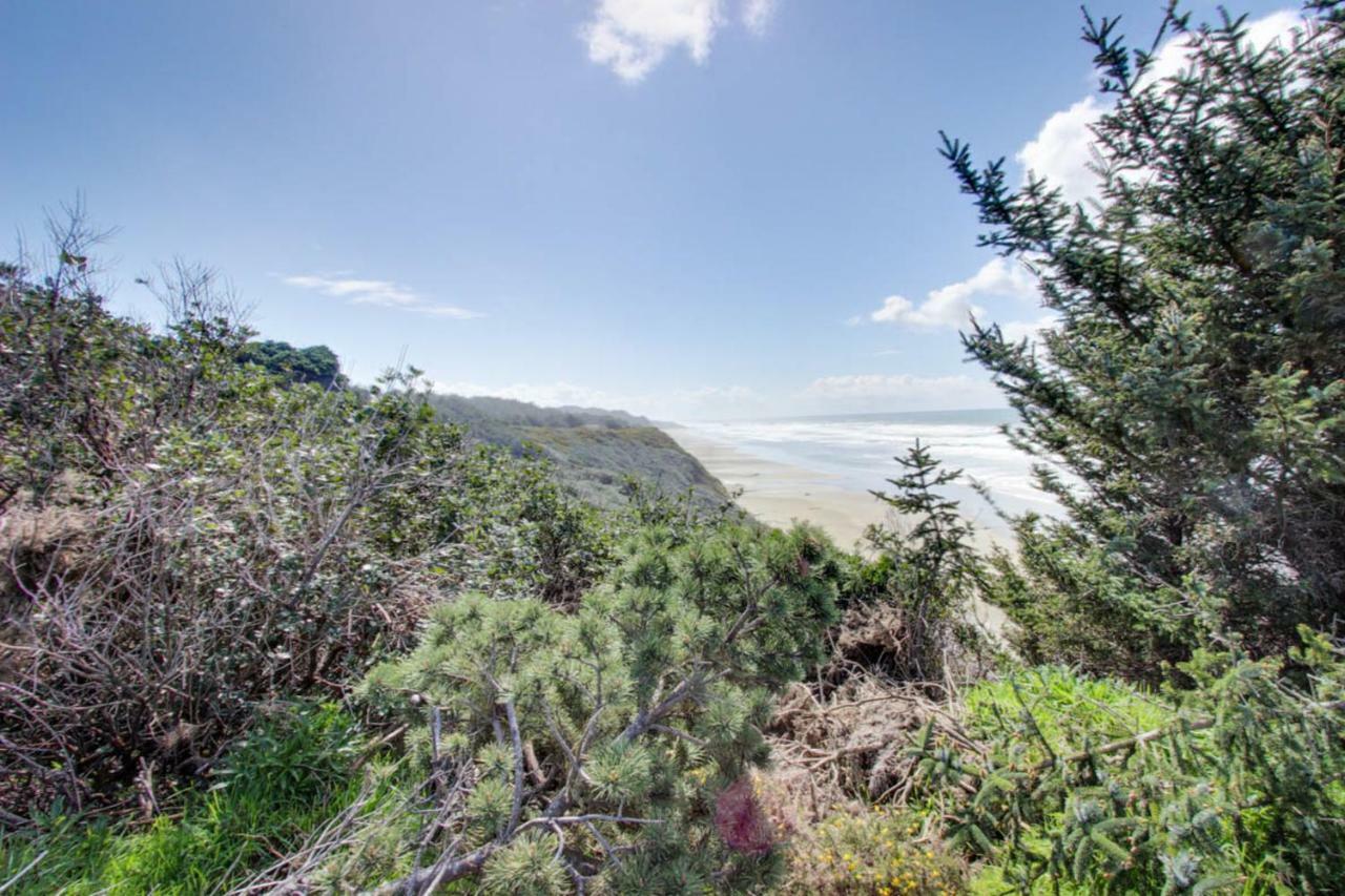 Bandon Bluff House Villa Randolph Exterior photo