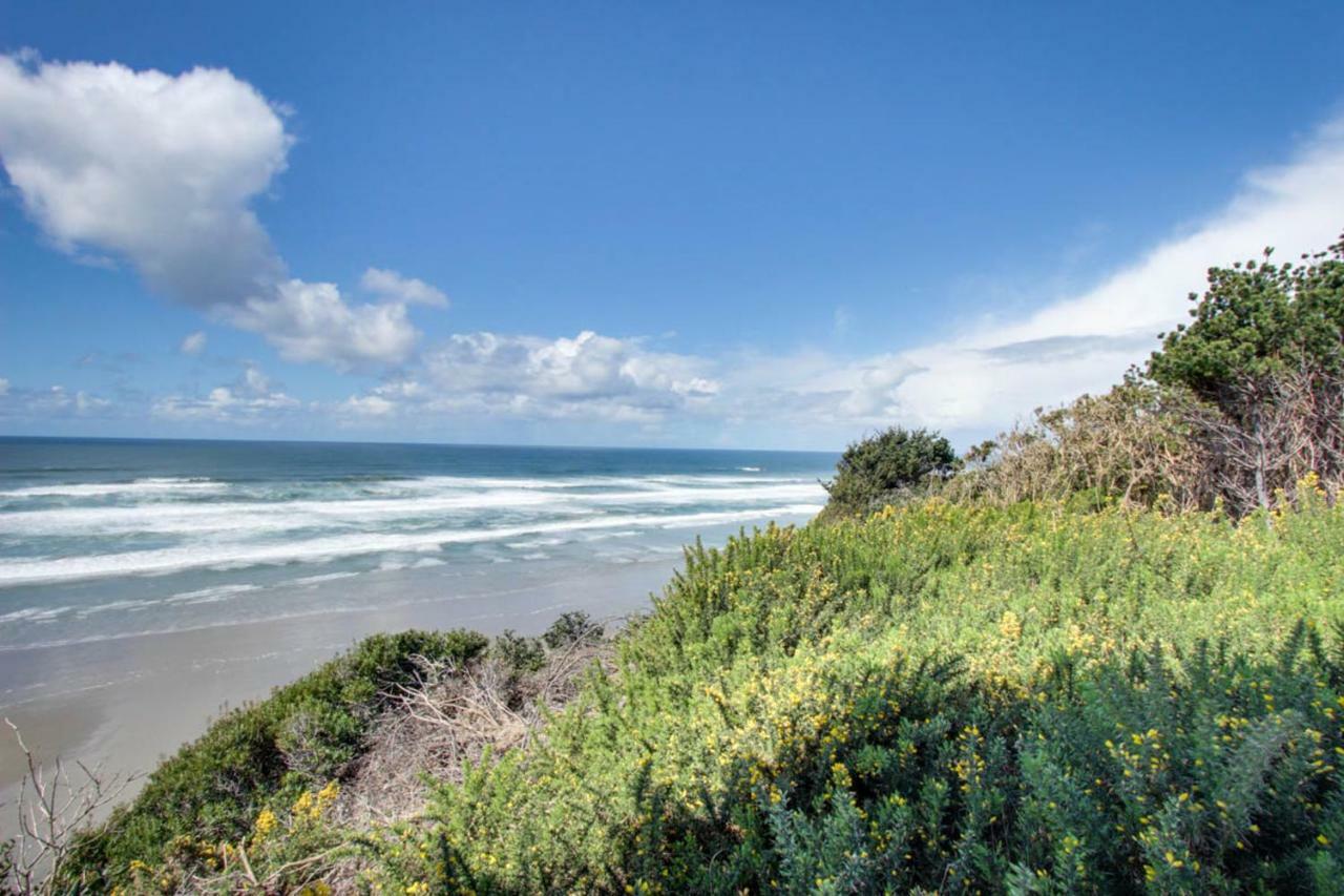 Bandon Bluff House Villa Randolph Exterior photo